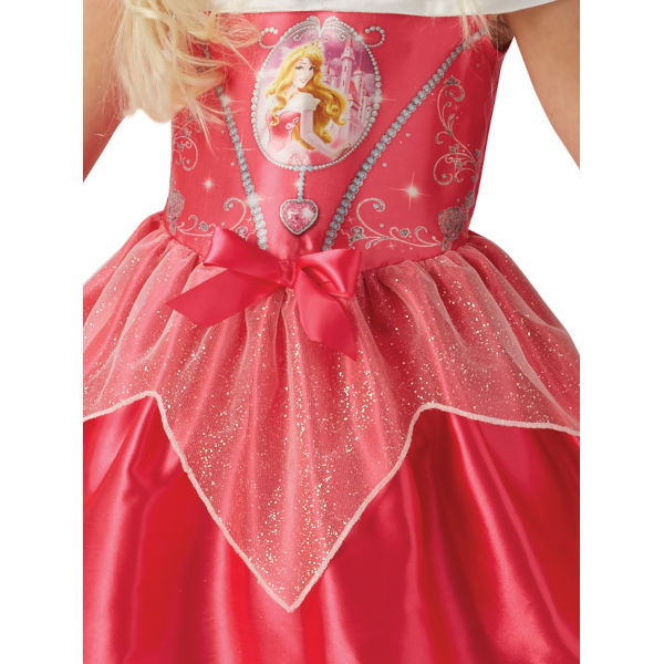 Sleeping Beauty Fairytale Costume-child – Cracker Jack Costumes Brisbane