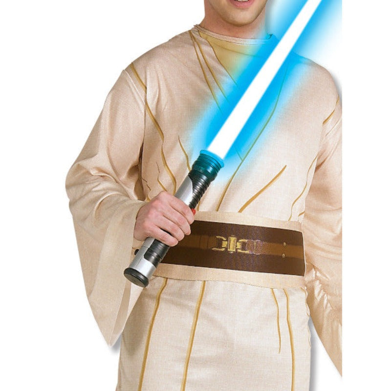 Jedi Knight Costume - Adult – Cracker Jack Costumes Brisbane