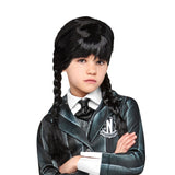 Wednesday Wig (Netflix Series) Child