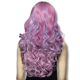 Manic Panic Dusky Cauldron Smoke Siren Wig