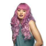 Manic Panic Dusky Cauldron Smoke Siren Wig