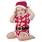 Australia Christmas Toddler Costume