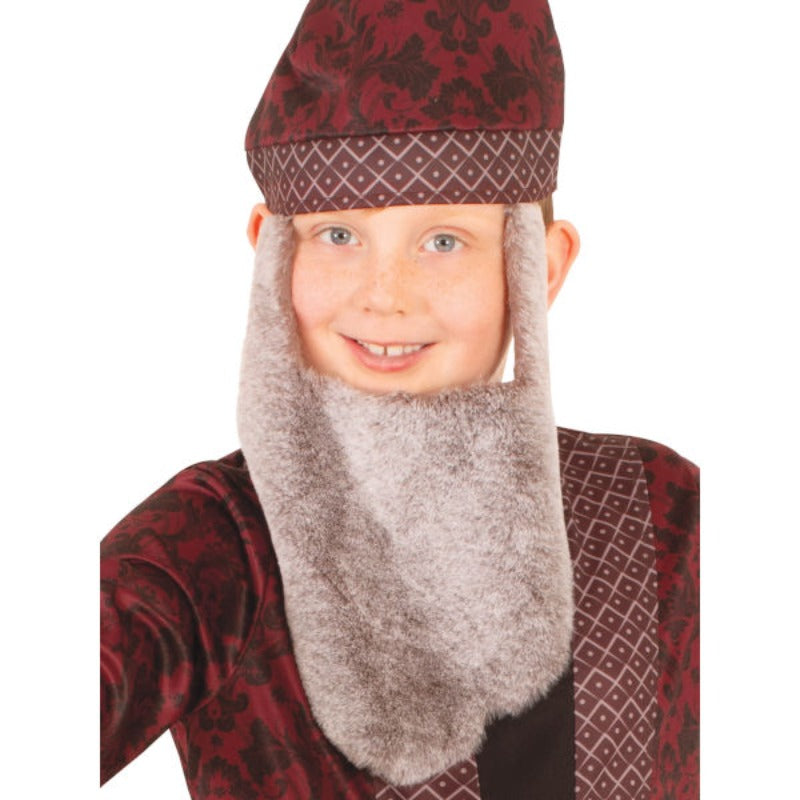 Dumbledore Child Robe – Cracker Jack Costumes Brisbane