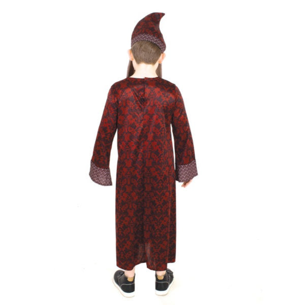 Dumbledore Child Robe – Cracker Jack Costumes Brisbane