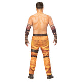 Borderlands Psycho Costume - Mens