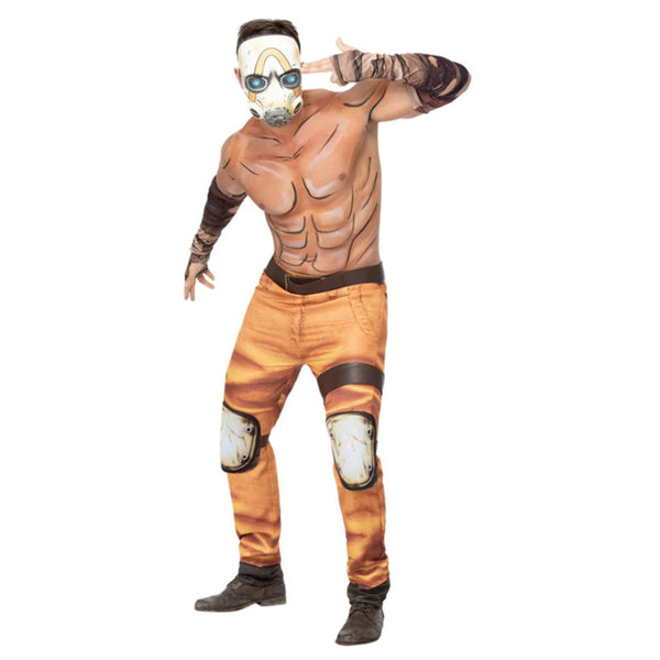 Borderlands Psycho Costume - Mens