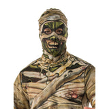 Undead Mummy Men's Costume