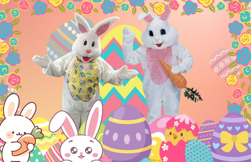Shop Easter >