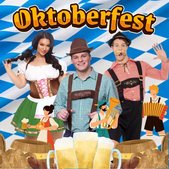 Shop Oktoberfest >