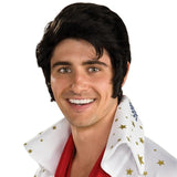 Elvis Wig - Adult