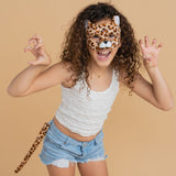 Deluxe Animal Set - Leopard