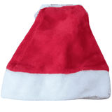 Santa Hat w/Bells