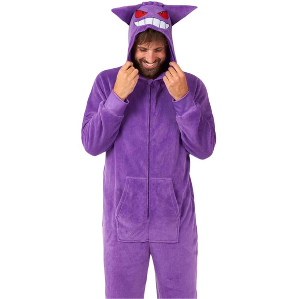 Gengar Onesie