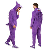 Gengar Onesie