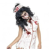 Zombie Nurse Costume