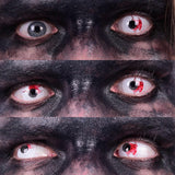 Primal Contact Lenses - Undead