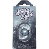 Starry Eyed Yearly Contact Lenses-Zelda