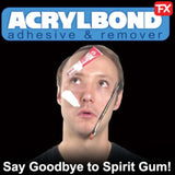 Acrylbond - Adhesive & Remover