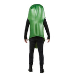 Adult Foam Pickle Rick Costume - Hire