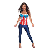 American Dream Corset