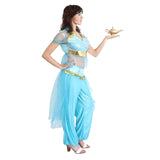 Arabian Princess Womens Costume