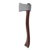 Axe with Wood Look Handle 41 cm