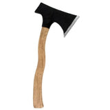 Axe with Wood Look Handle 50 cm