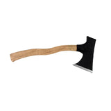 Axe with Wood Look Handle 50 cm