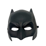 Batman Dawn of Justice 1/2 Mask - Adult with elastic strap.