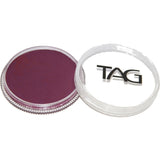 Berry wine tag regular face and body paint 32g.