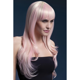 Fever Sienna Wig - Blonde Candy