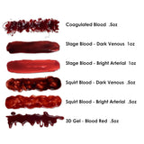 blood samples