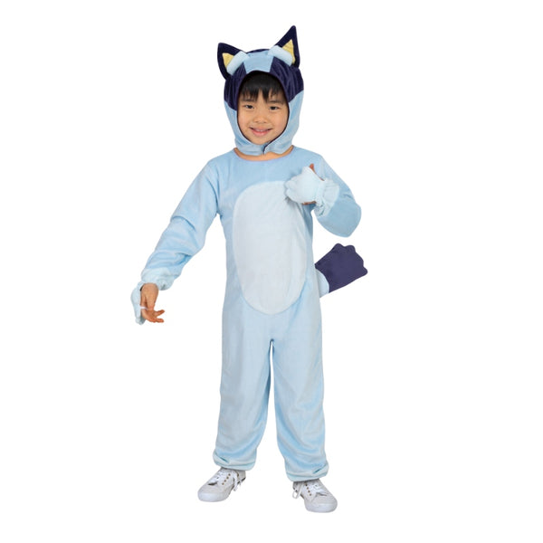 Bluey Premium Costume-Child