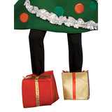 Christmas Tree Costume - Rubies