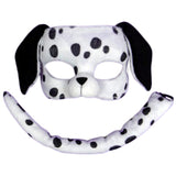 Deluxe Animal Set - Dalmatian.