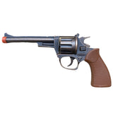 Die Cast Cowboy Cap Gun - Bronze.