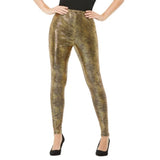 Dragon Scale Adult Leggings one size