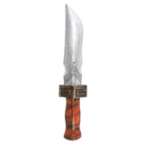 Egyptian Knife Wood Look Handle 31 cm, 