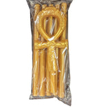 Egyptian Staff - Gold Collapsible