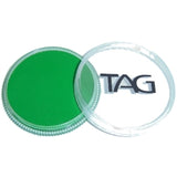 Green tag regular face and body paint 32g.