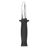 Knife retractable plastic measures 17 cm.