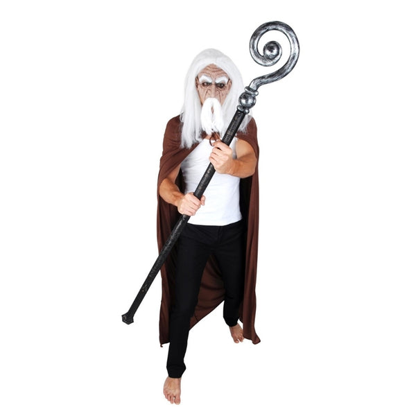 Medieval Staff 150 cm