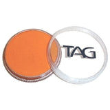 Orange tag regular face and body paint 32g.