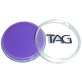 Purple tag regular face and body paint 32g.