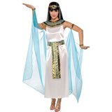 Queen Cleopatra Ladies Costume