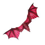 Red Dragon Wings
