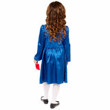 Roald Dahl Matilda Kids Classic Costume, dress.