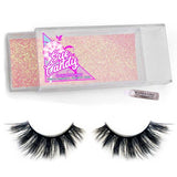 Sasha - Eye Candy 4D Faux Lashes