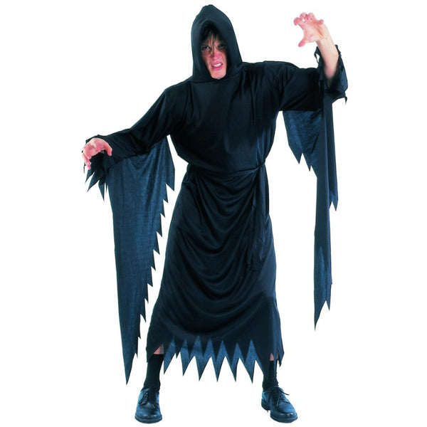 Scary Movie Reaper Adult Robe