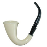 Sherlock Holmes Toy Smoking Pipe